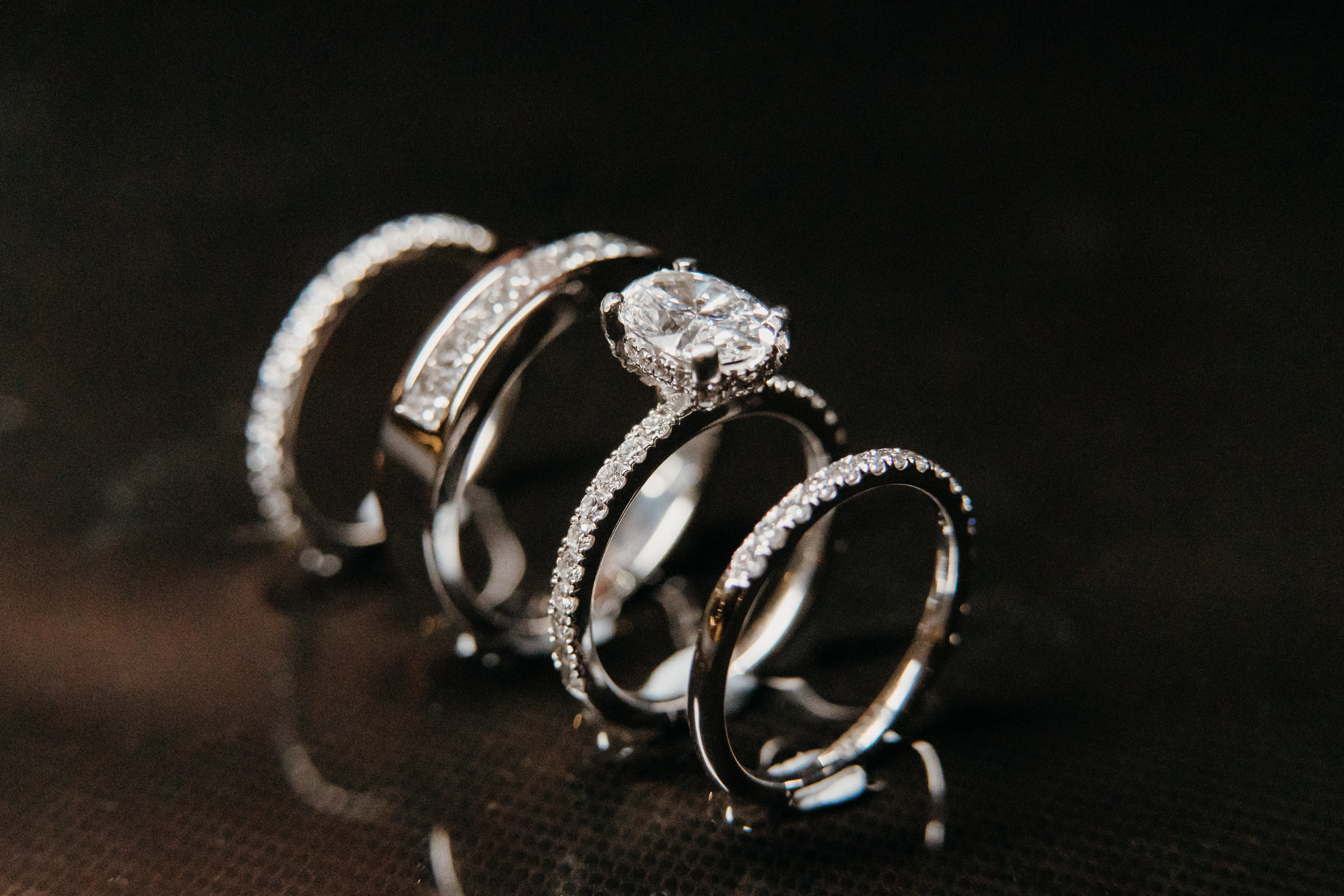 Recomendaciones para elegir el anillo