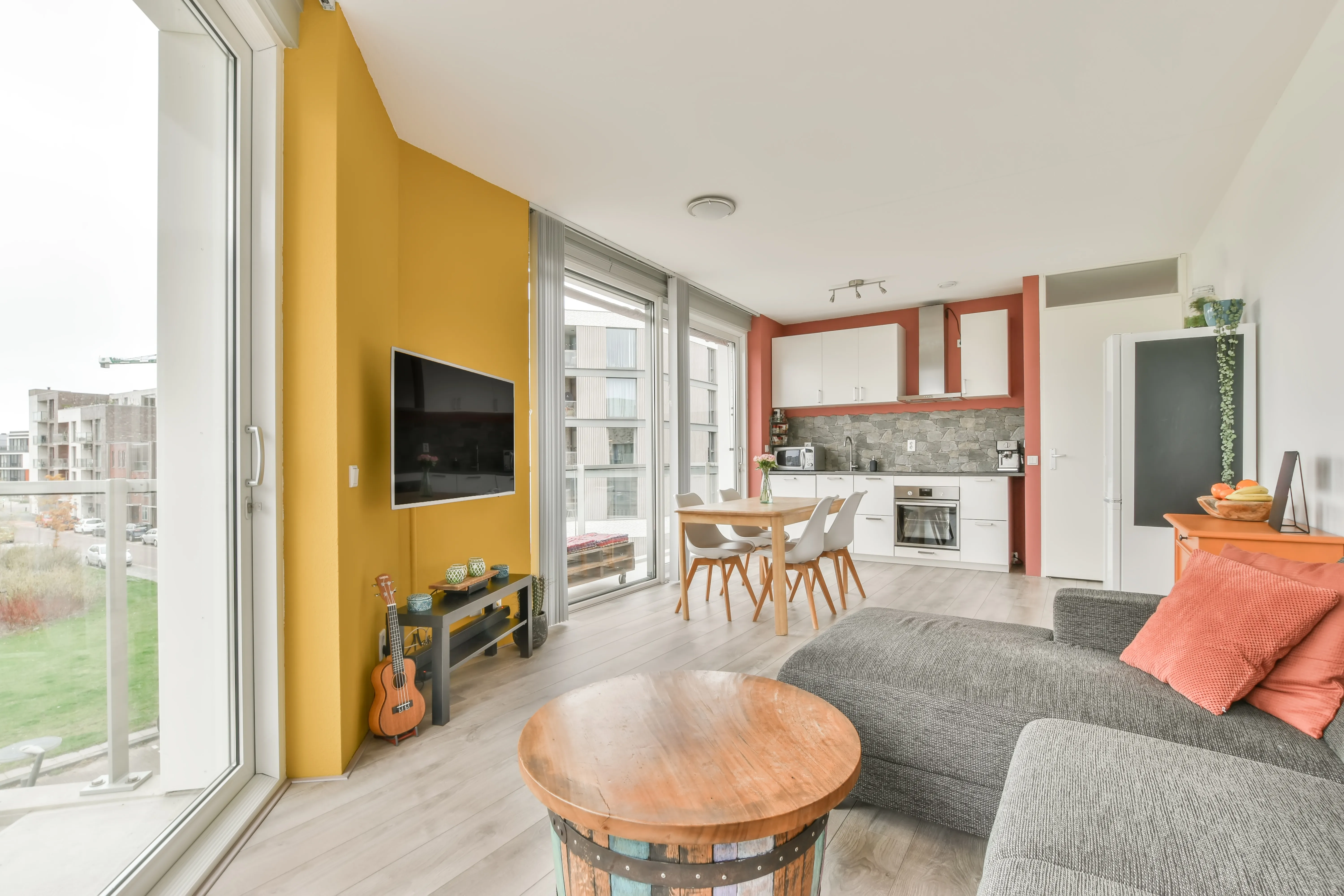 Separación de bienes en matrimonio