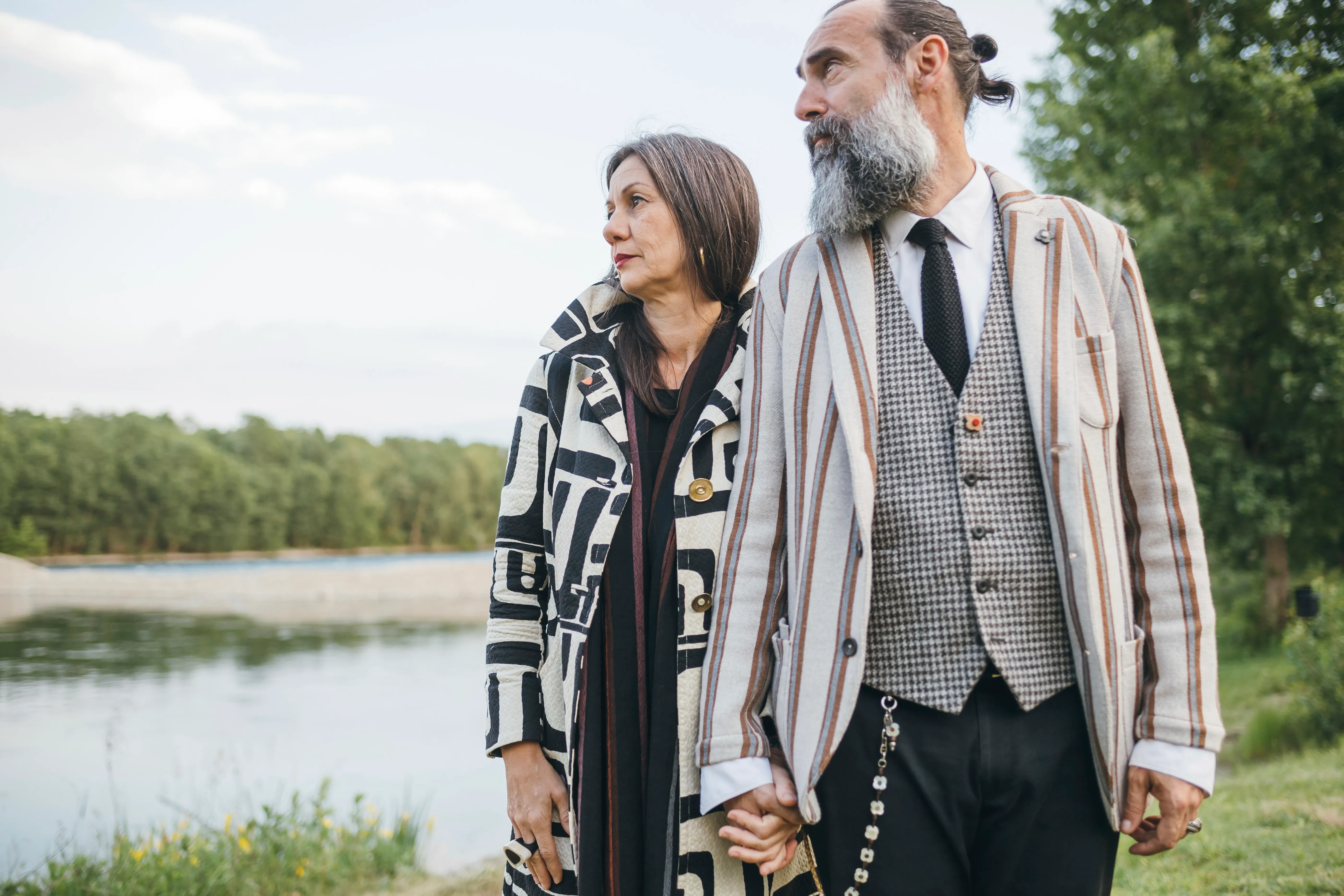 Experiencias de parejas