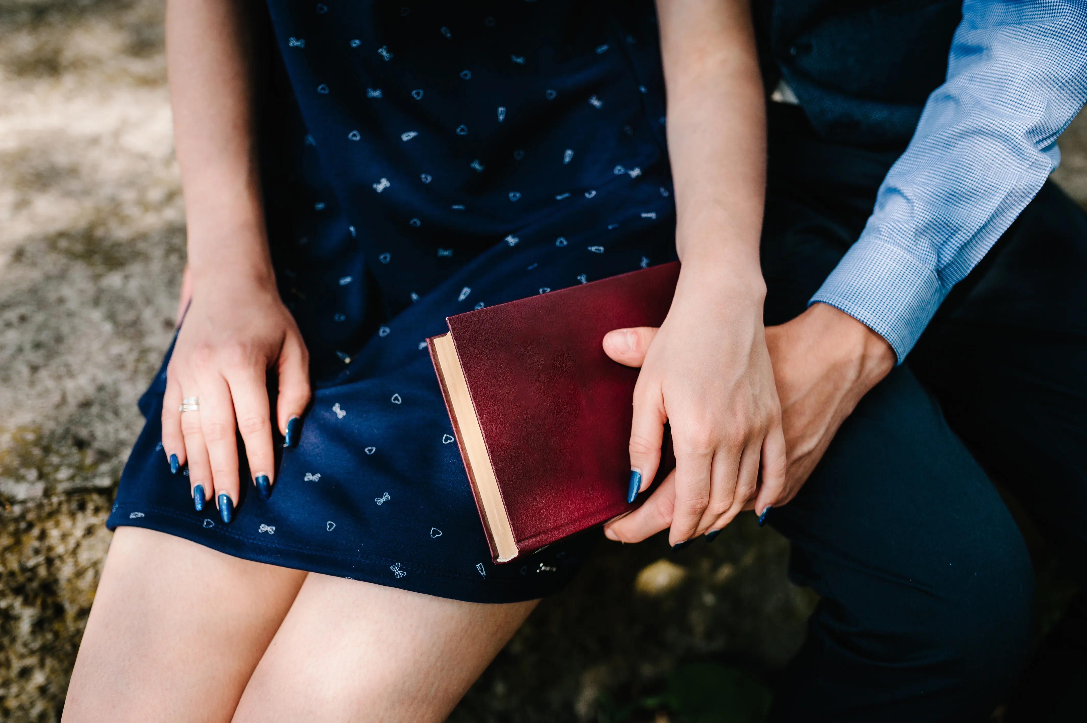 Importancia del Matrimonio Civil