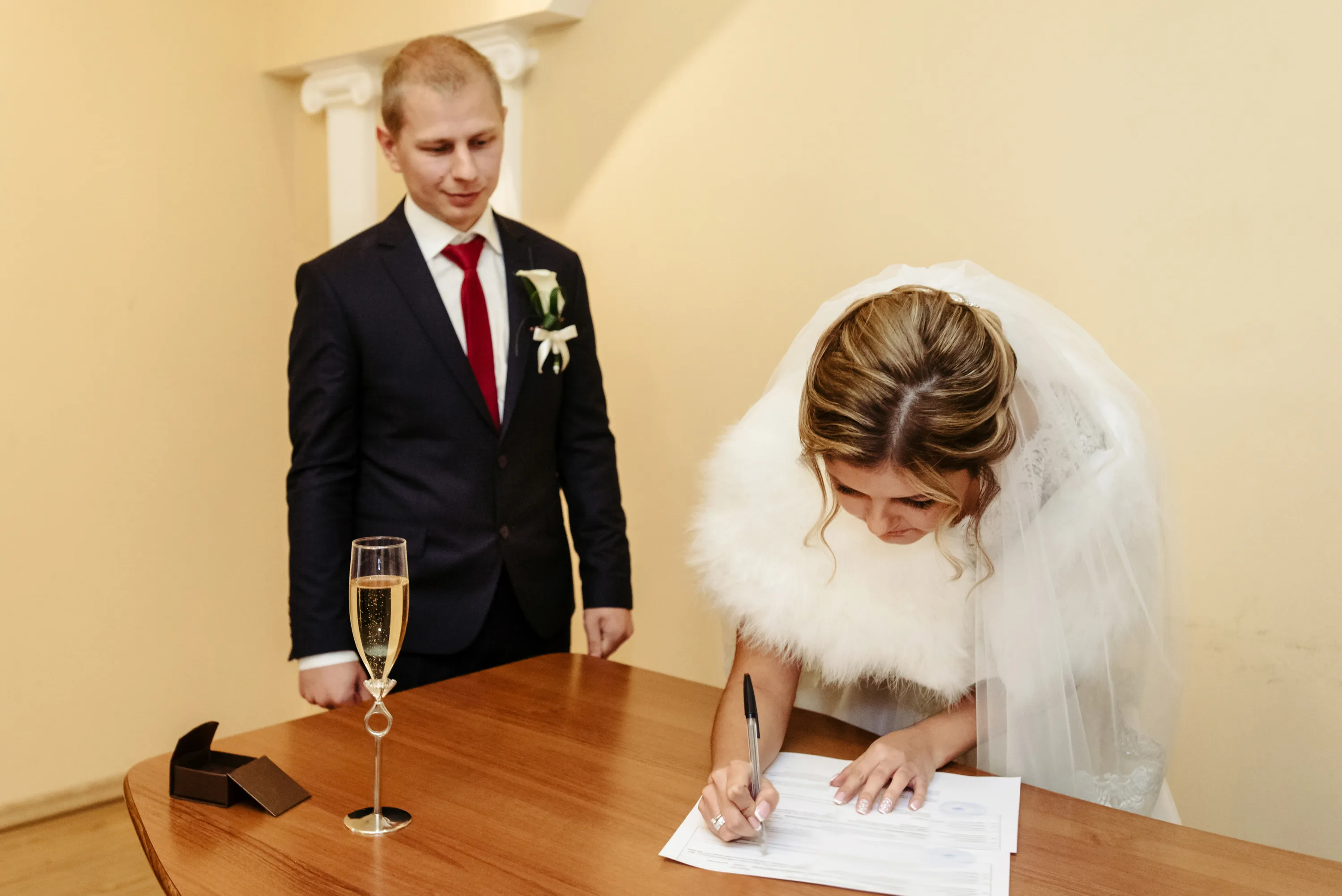 Matrimonio Civil en Chile