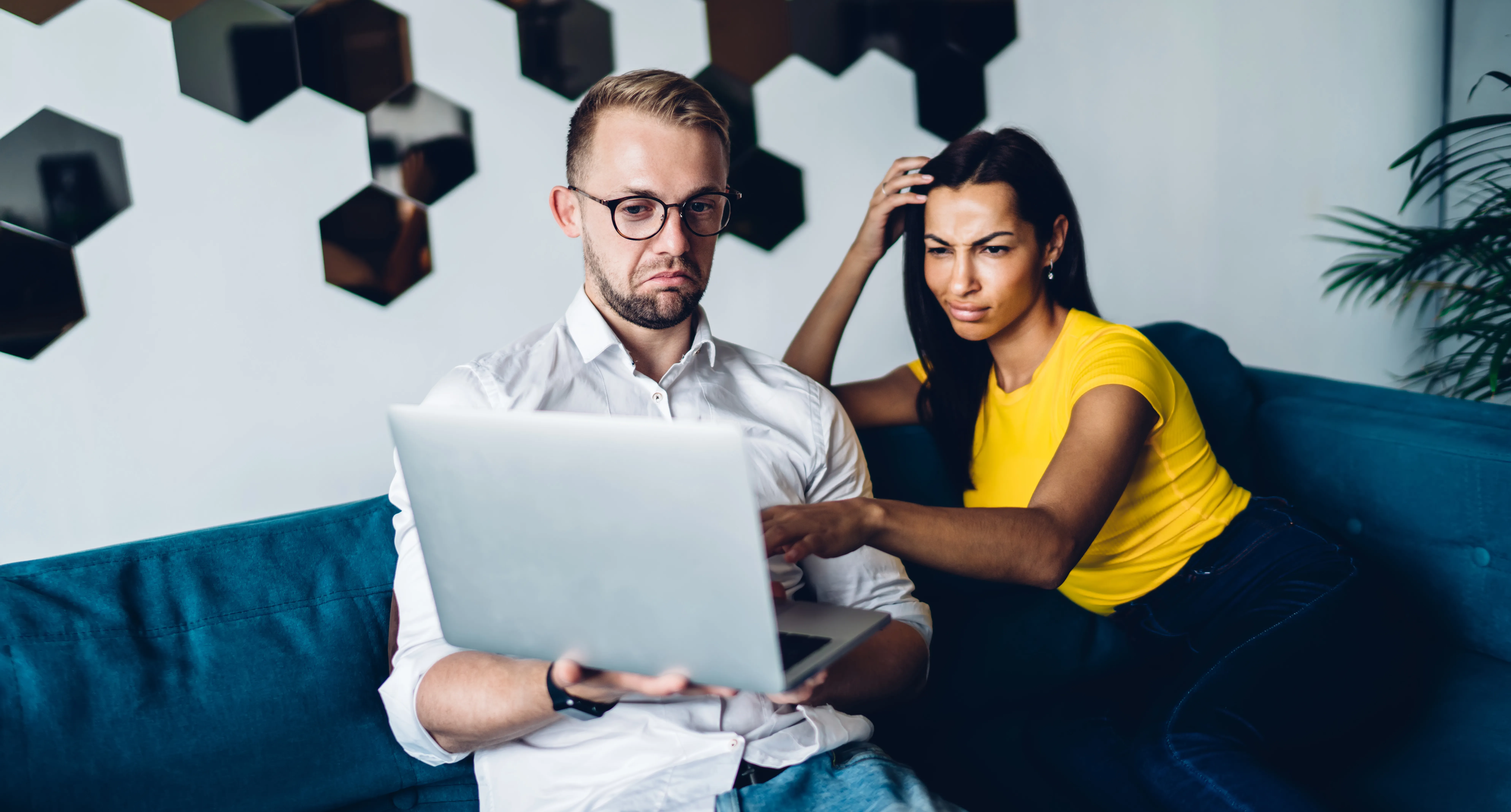 Errores comunes a evitar