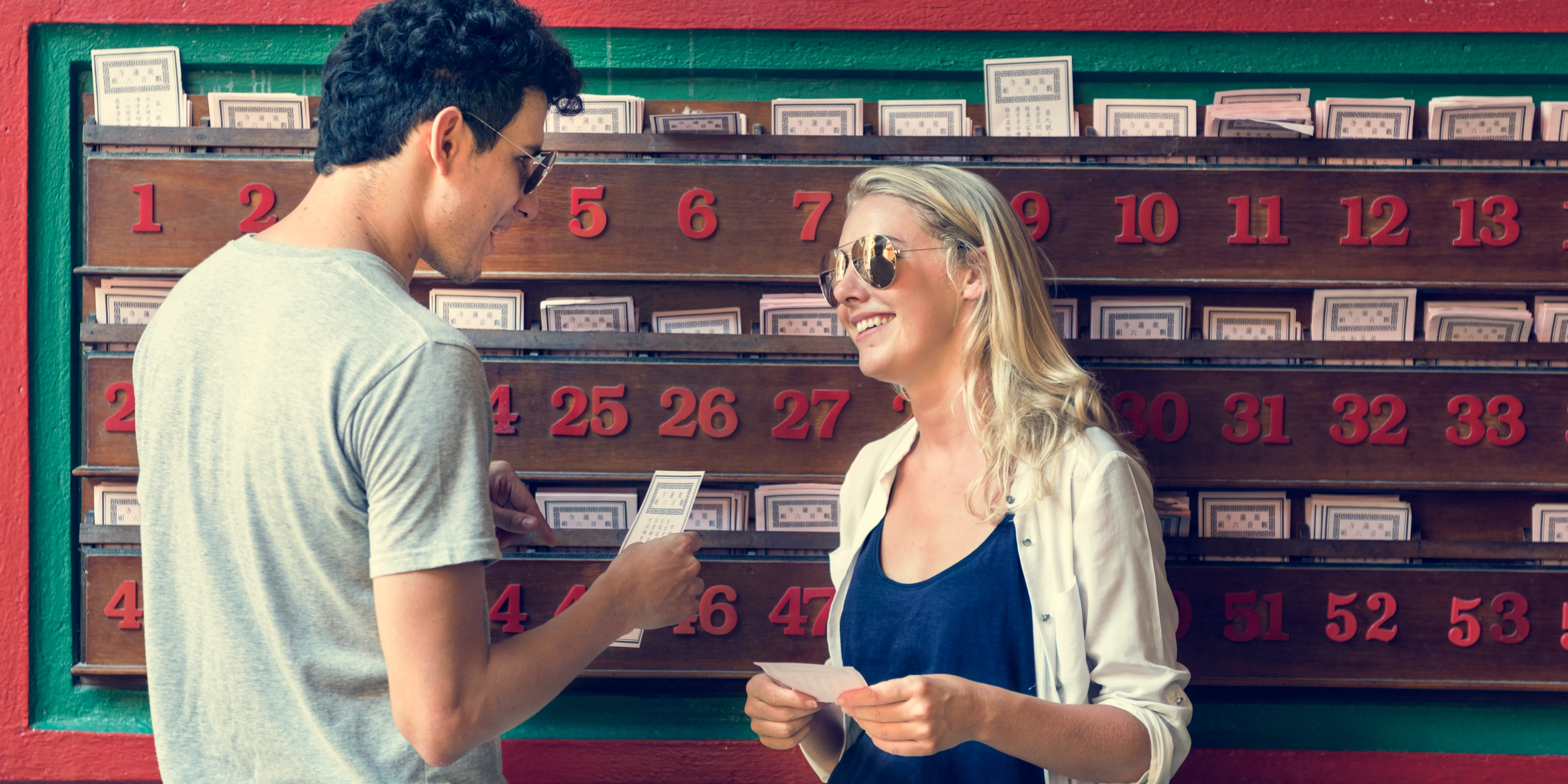 Experiencias con cobro de entrada