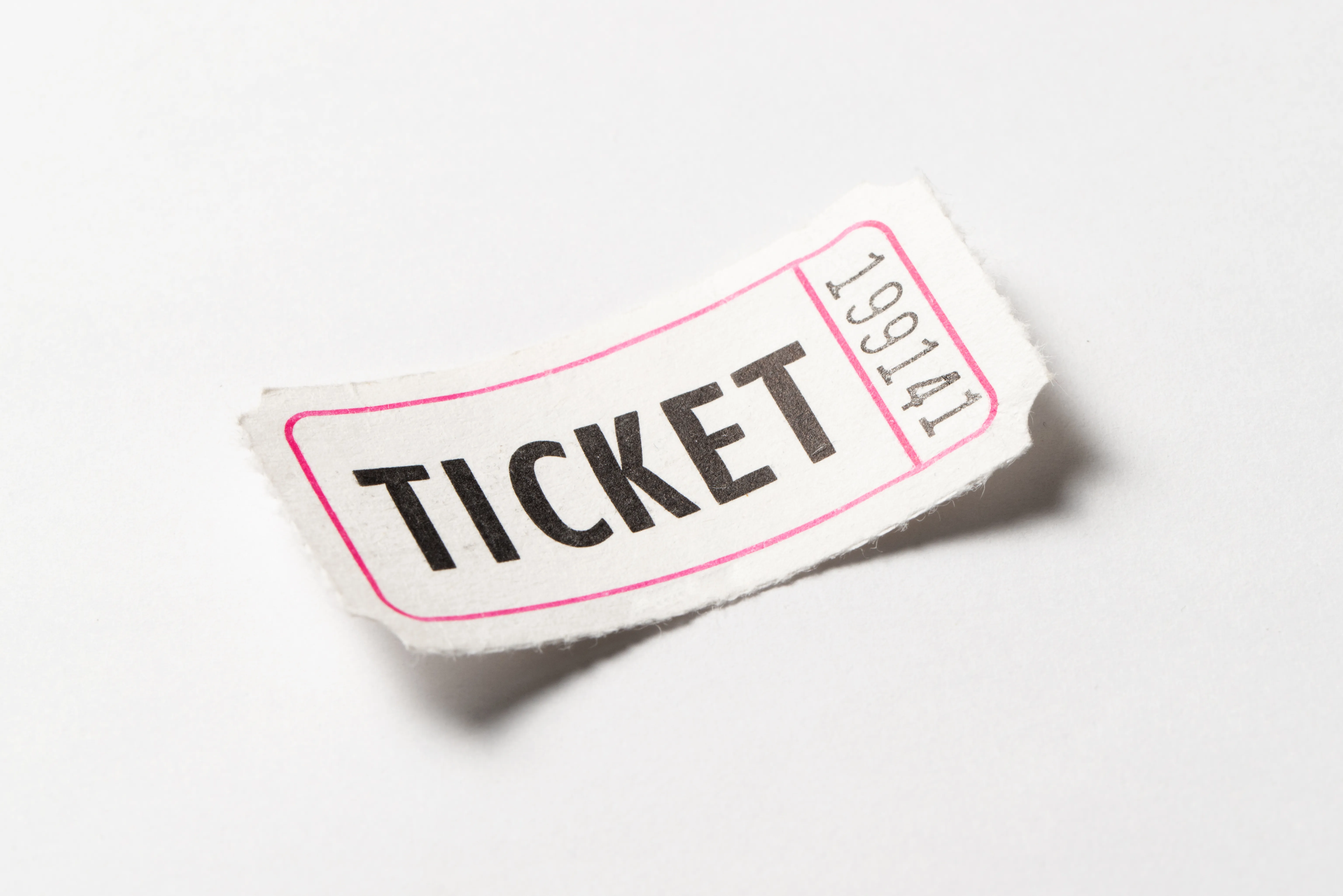 Cobro de entrada en matrimonios