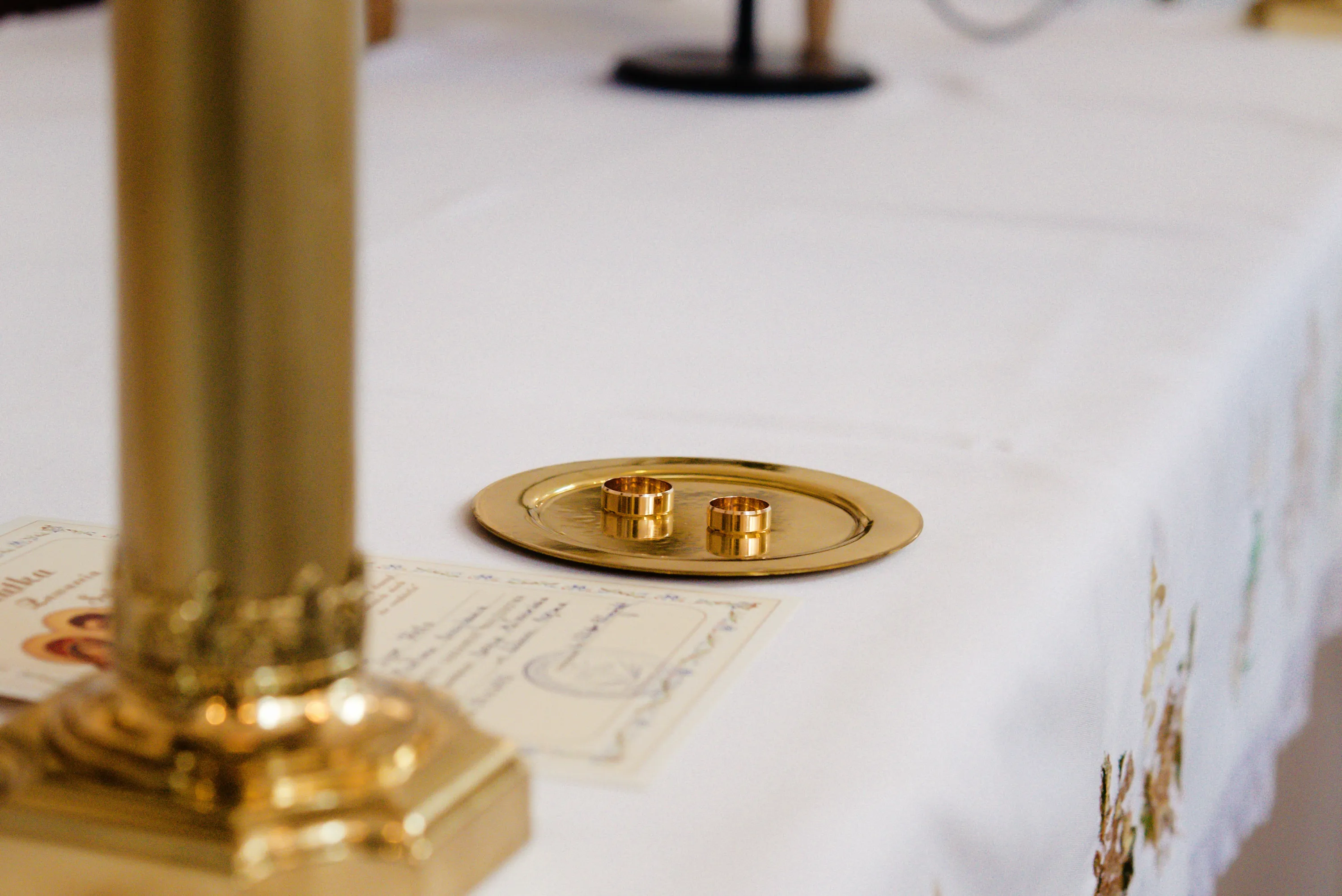 Consideraciones importantes