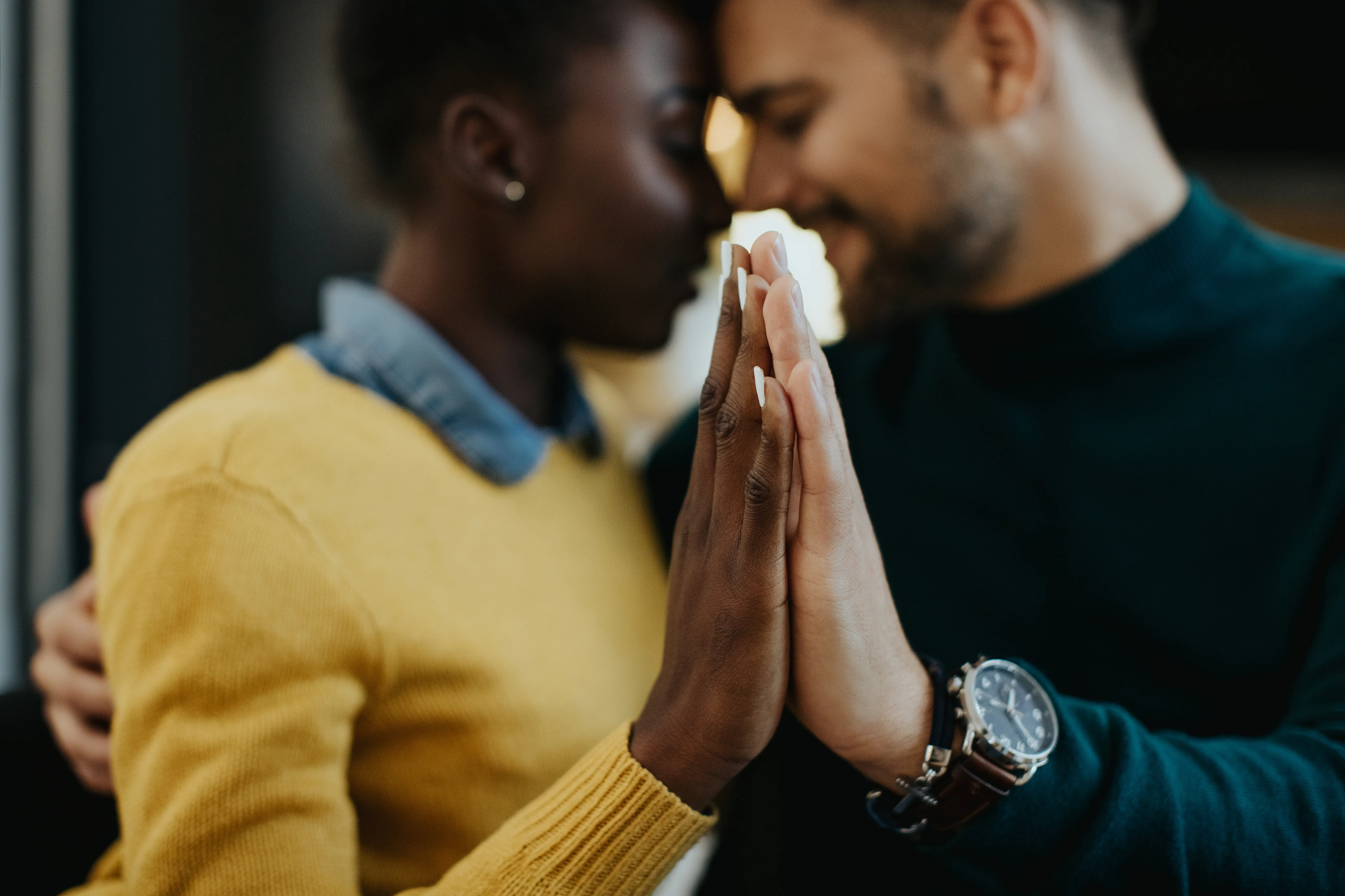 Requisitos para Casarse por la Iglesia