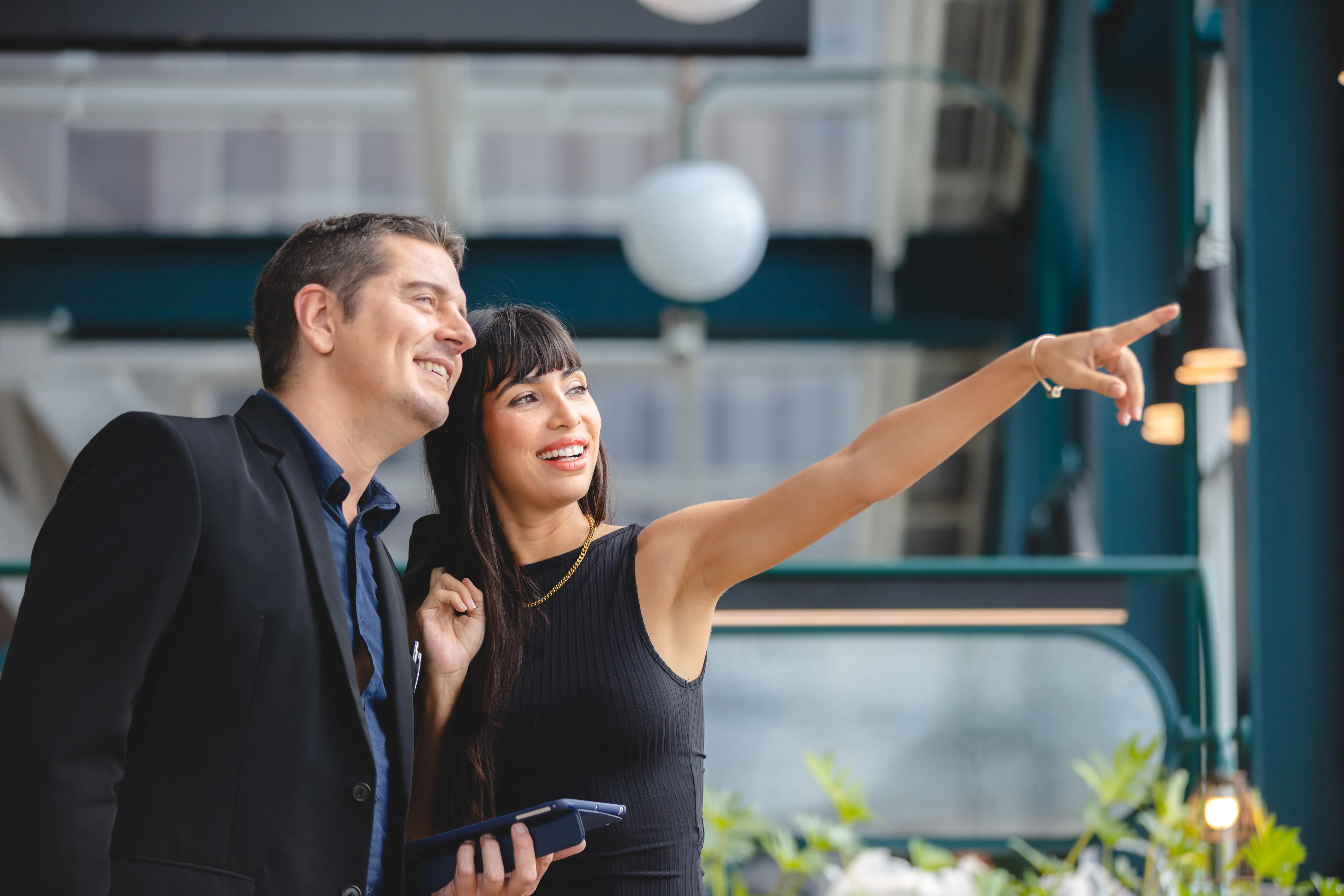 Importancia de elegir el lugar perfecto