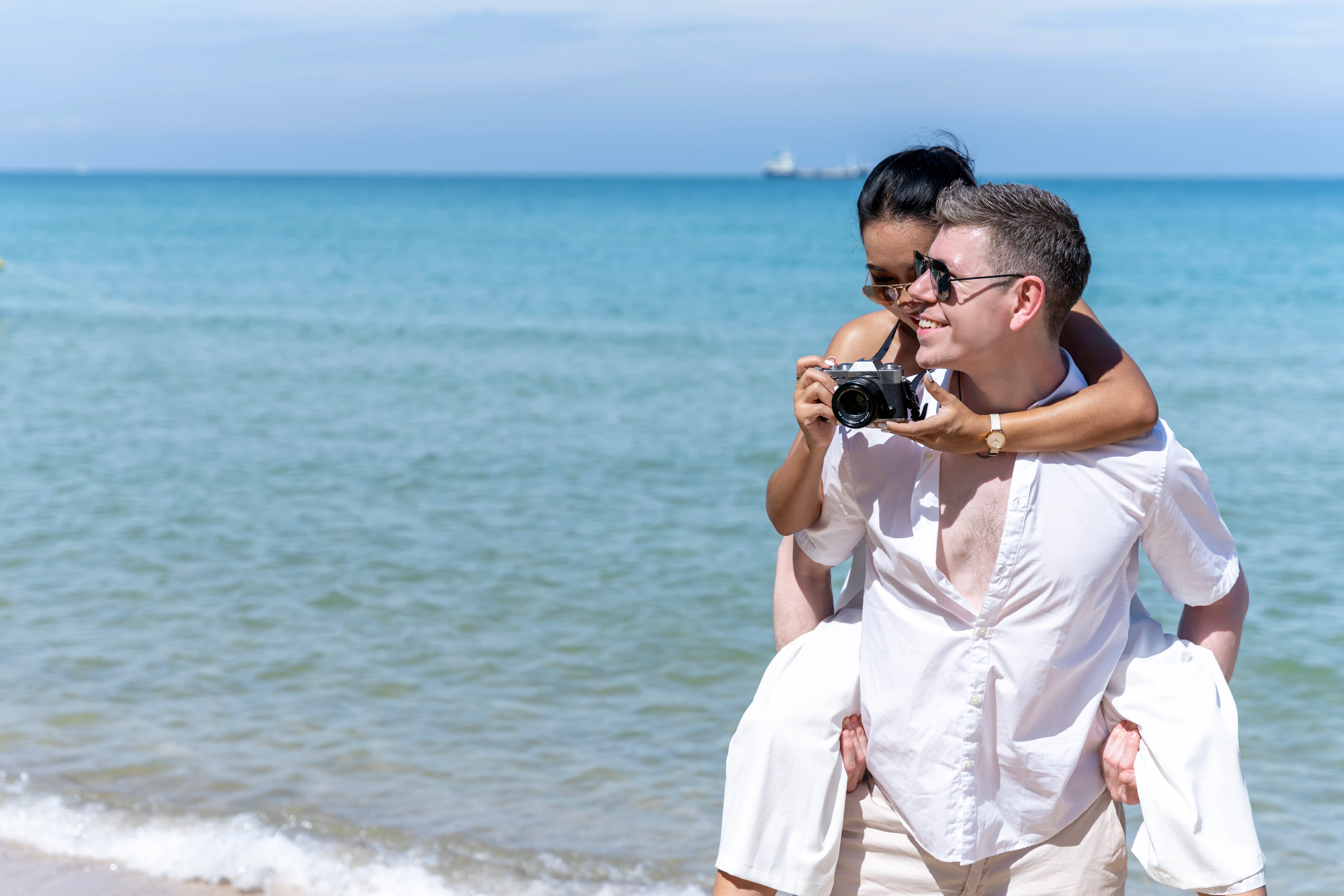 Importancia de la luna de miel