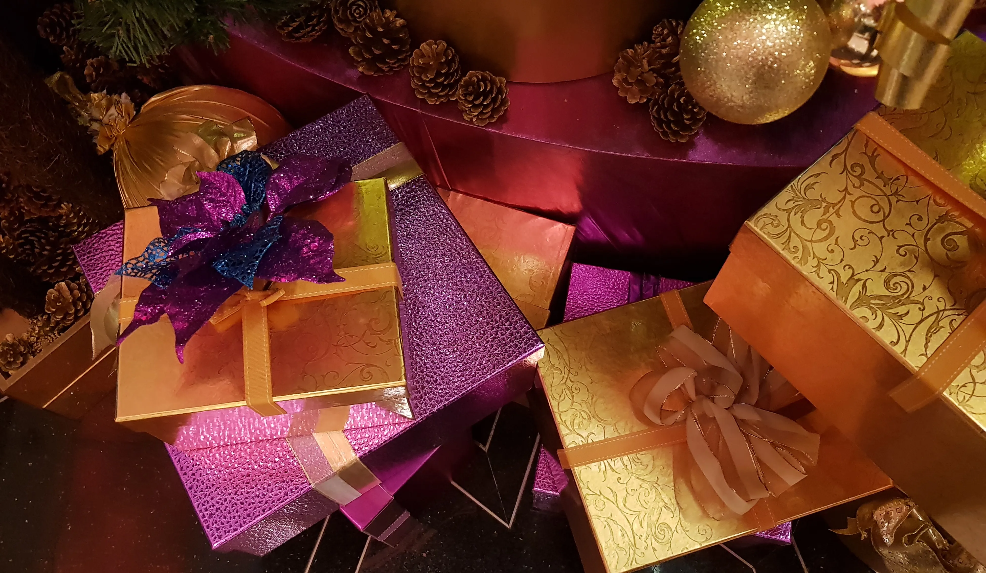 Regalos de matrimonio