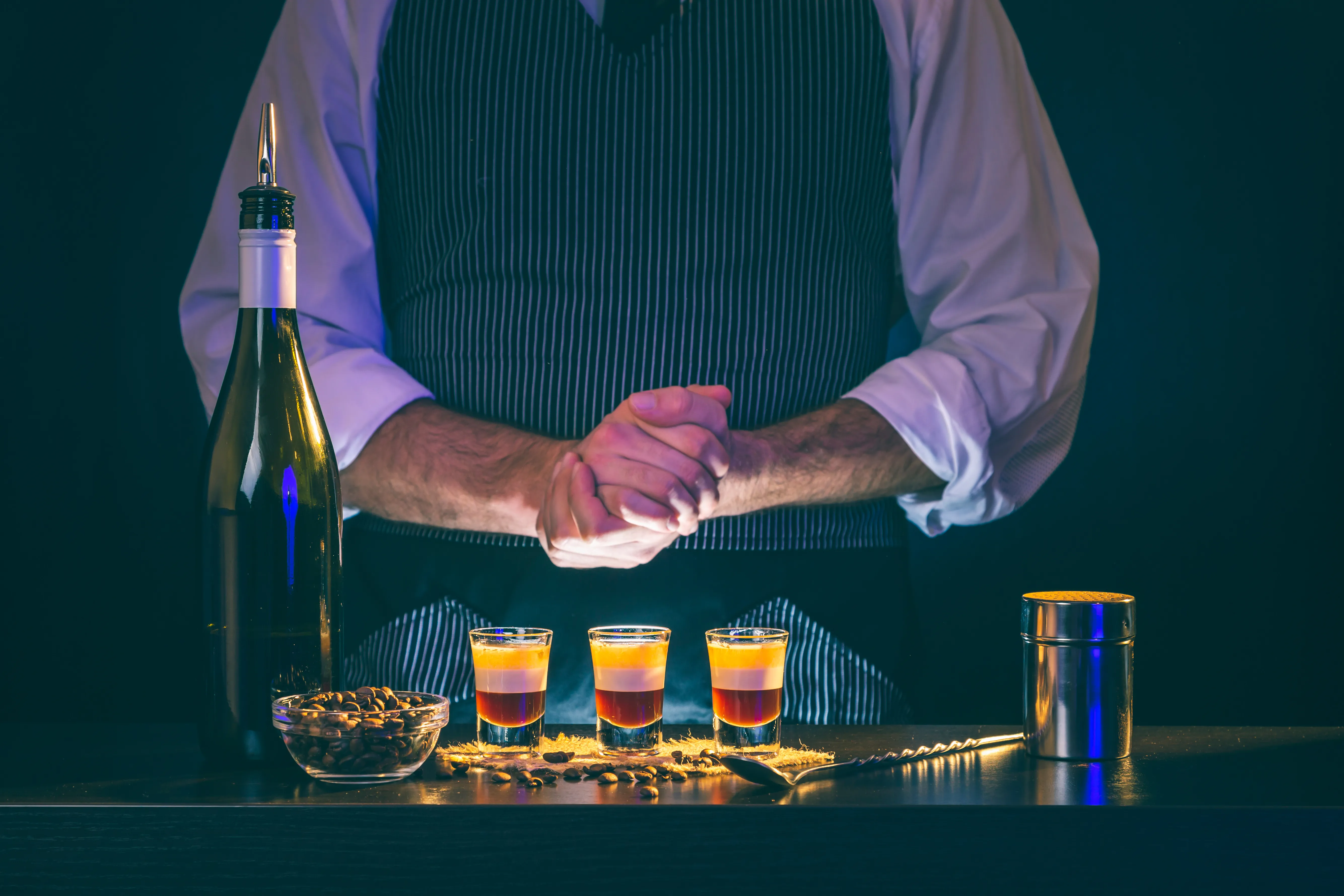 Costos y presupuesto de shows