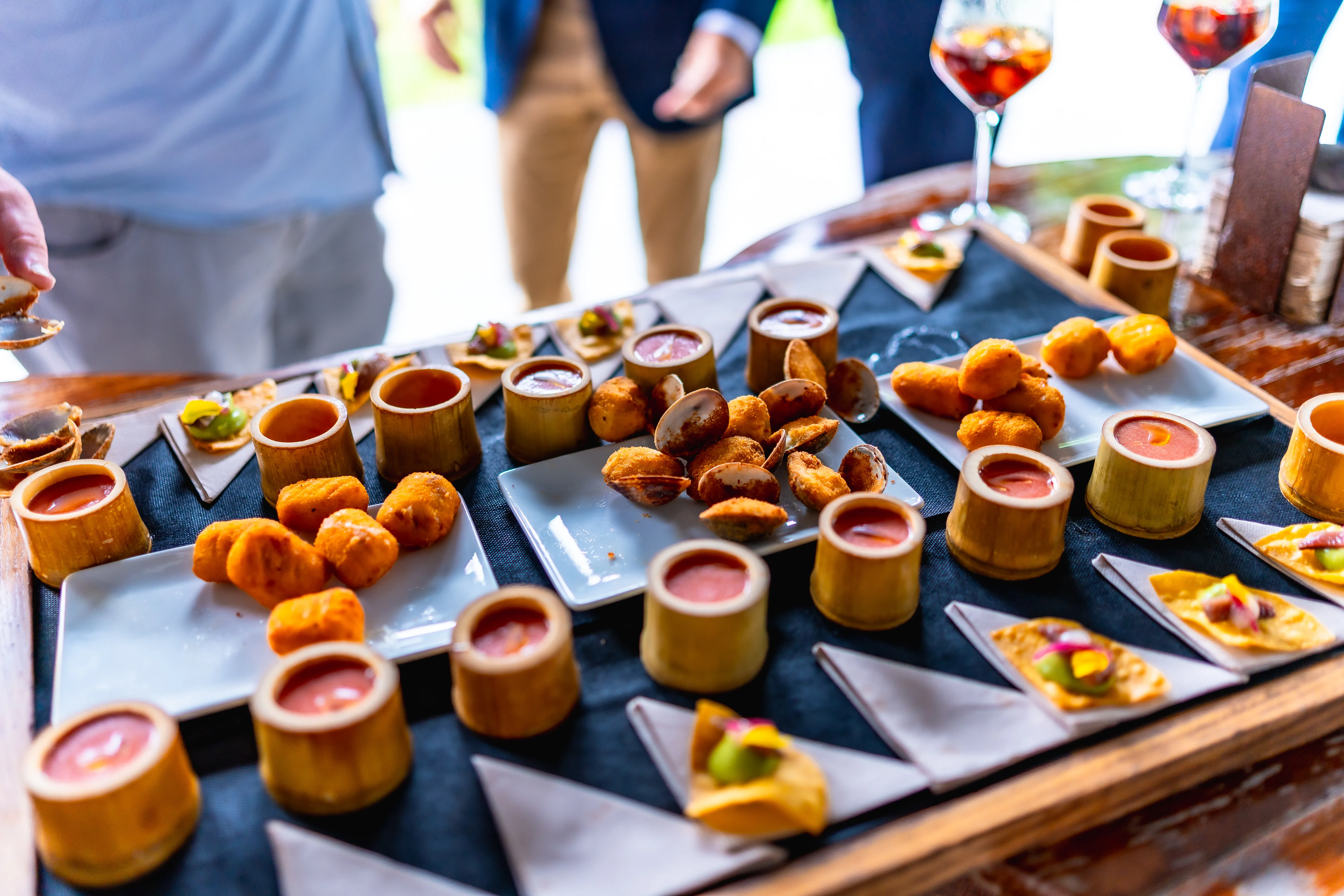 Recursos para matrimonio sin cena