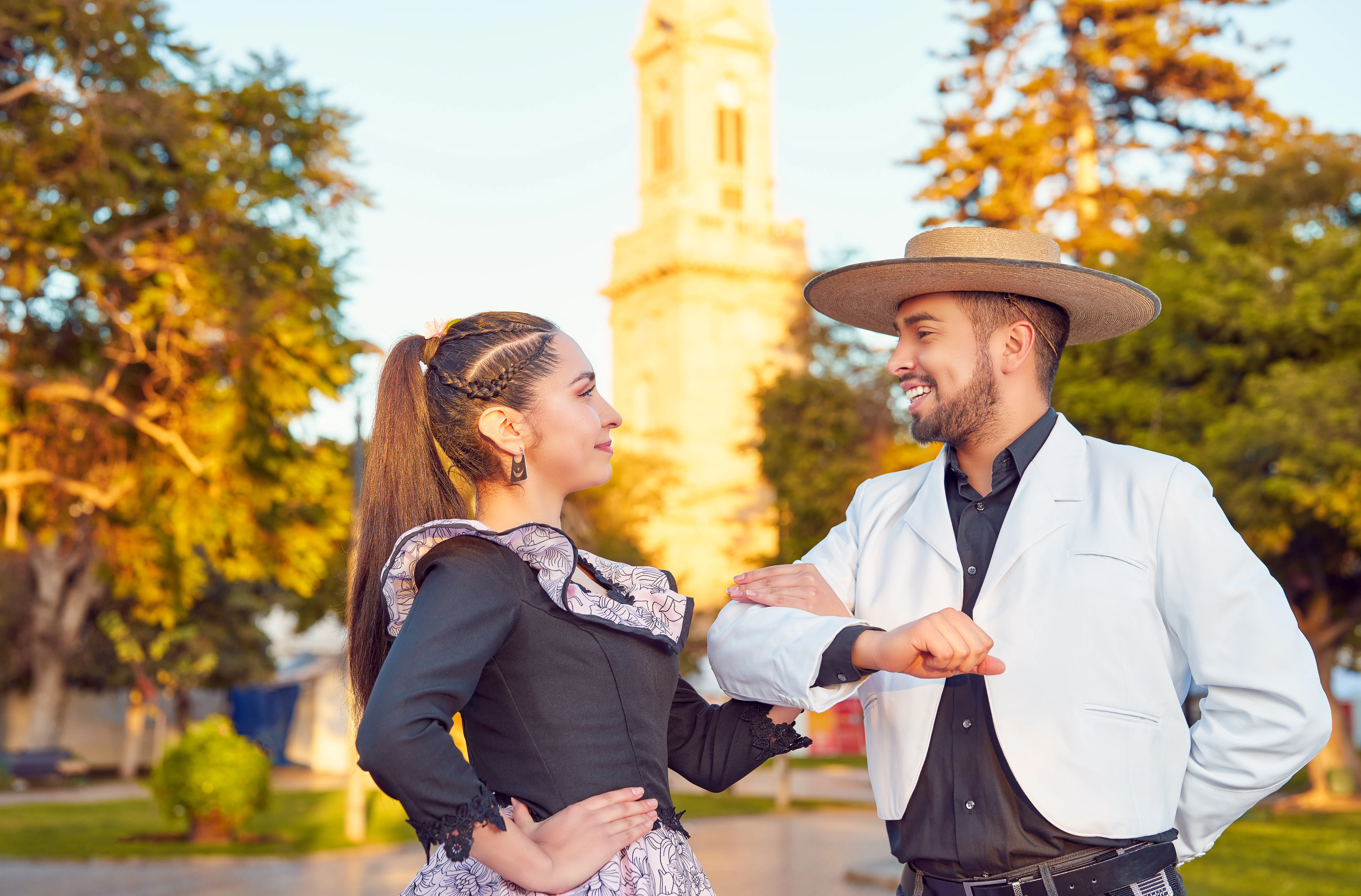 Importancia de las tradiciones