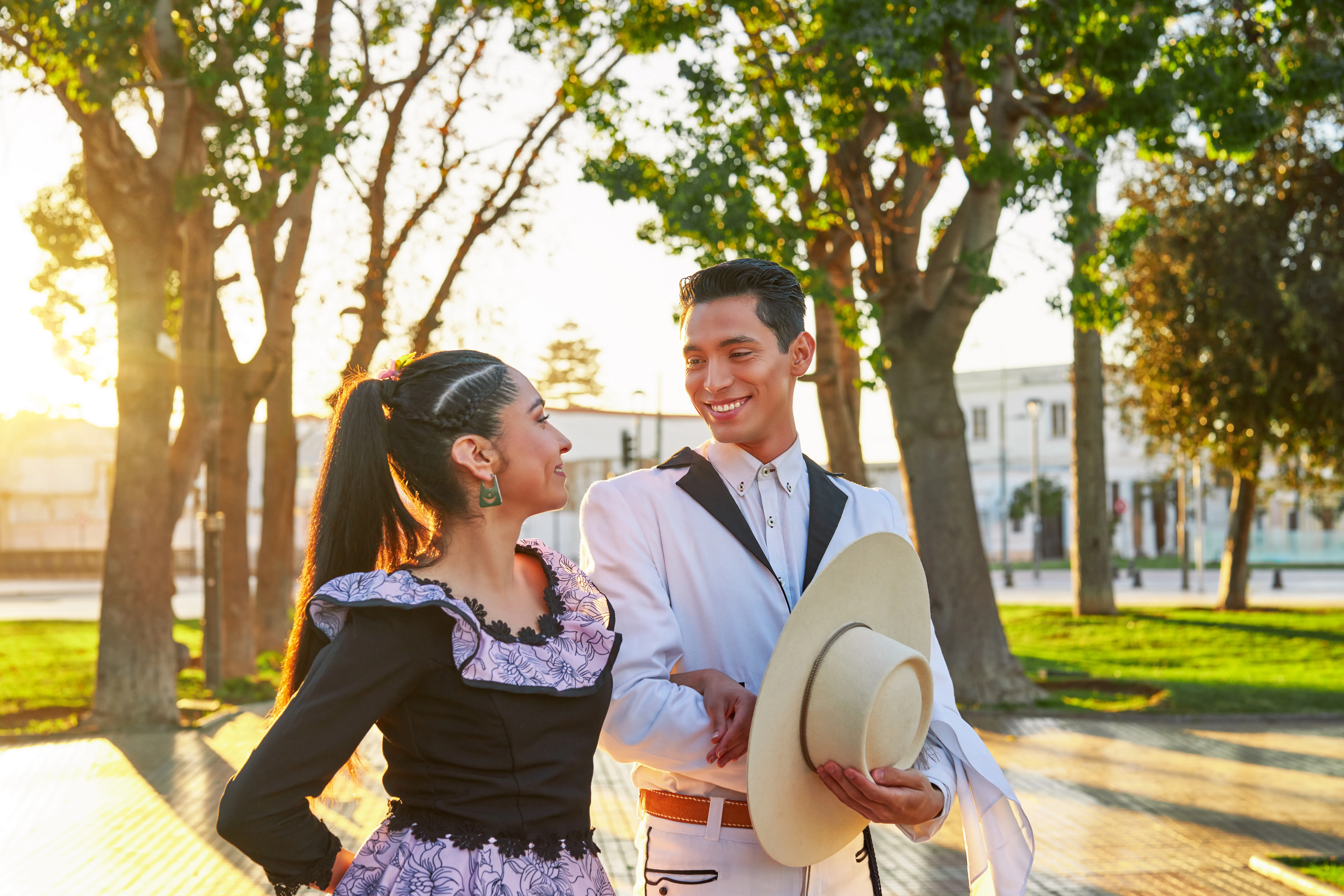 Tradiciones matrimoniales en Chile