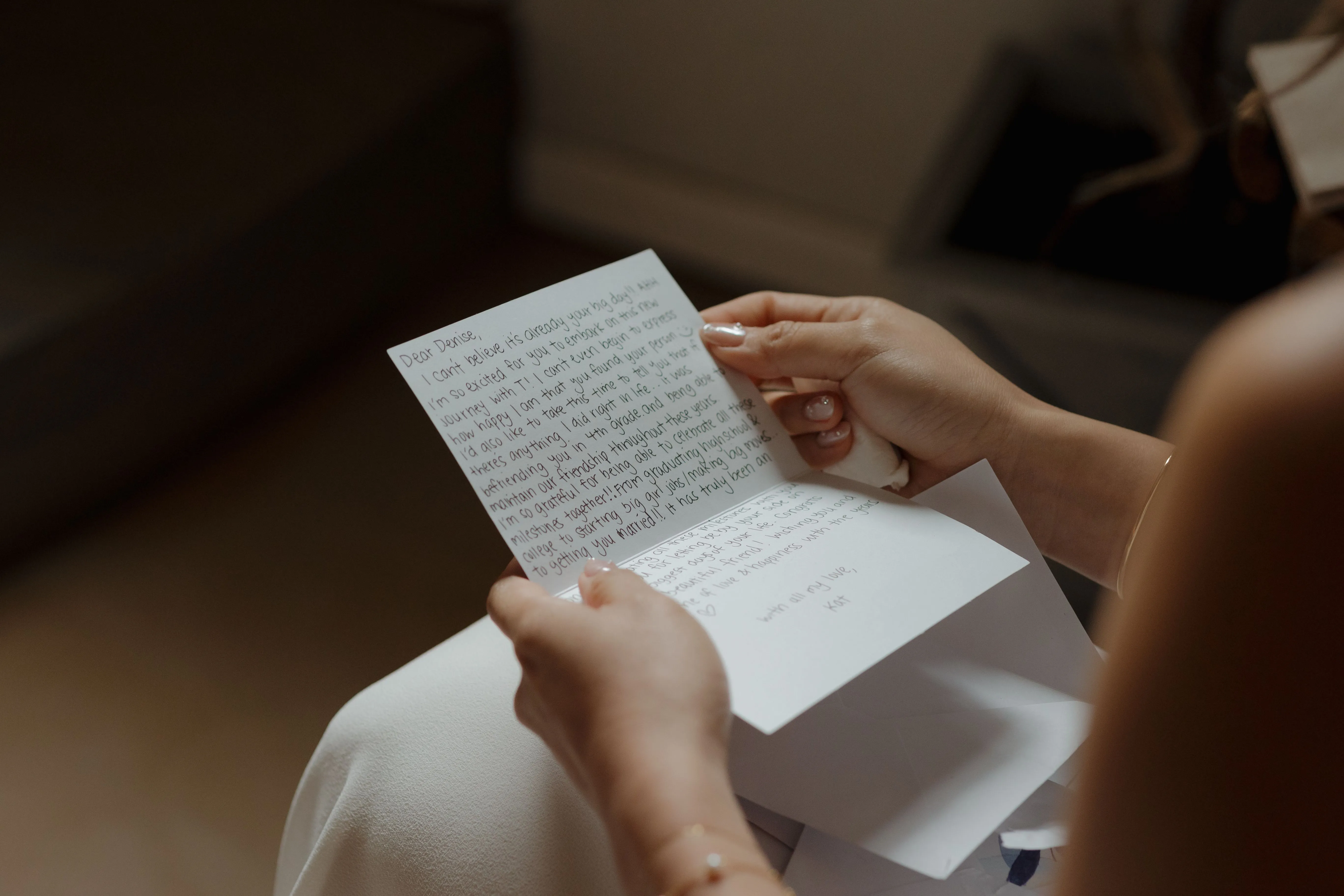 Tips para votos matrimoniales