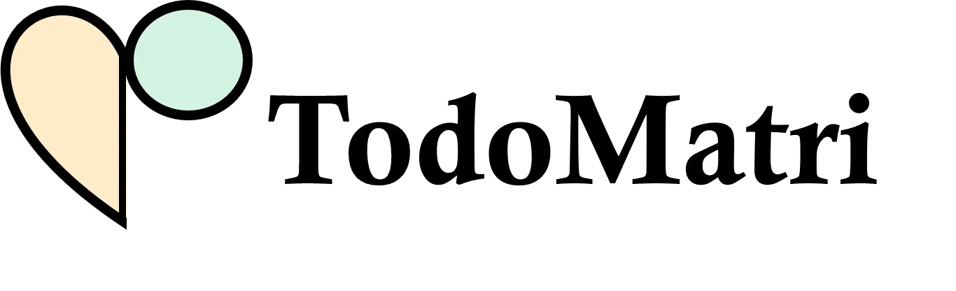 TodoMatri Logo